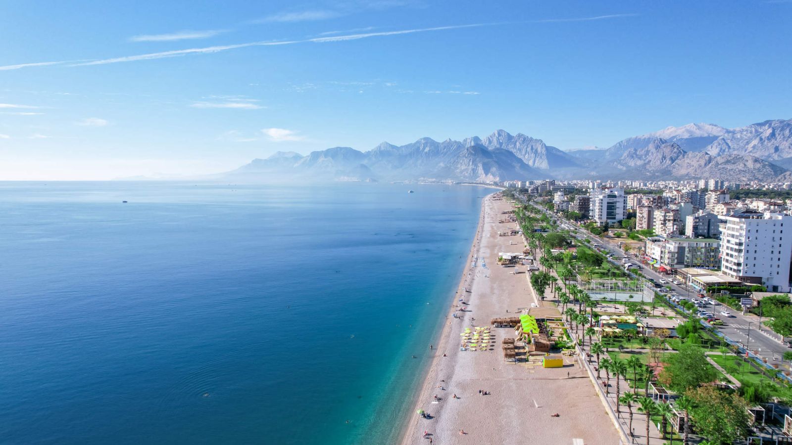 Antalya
