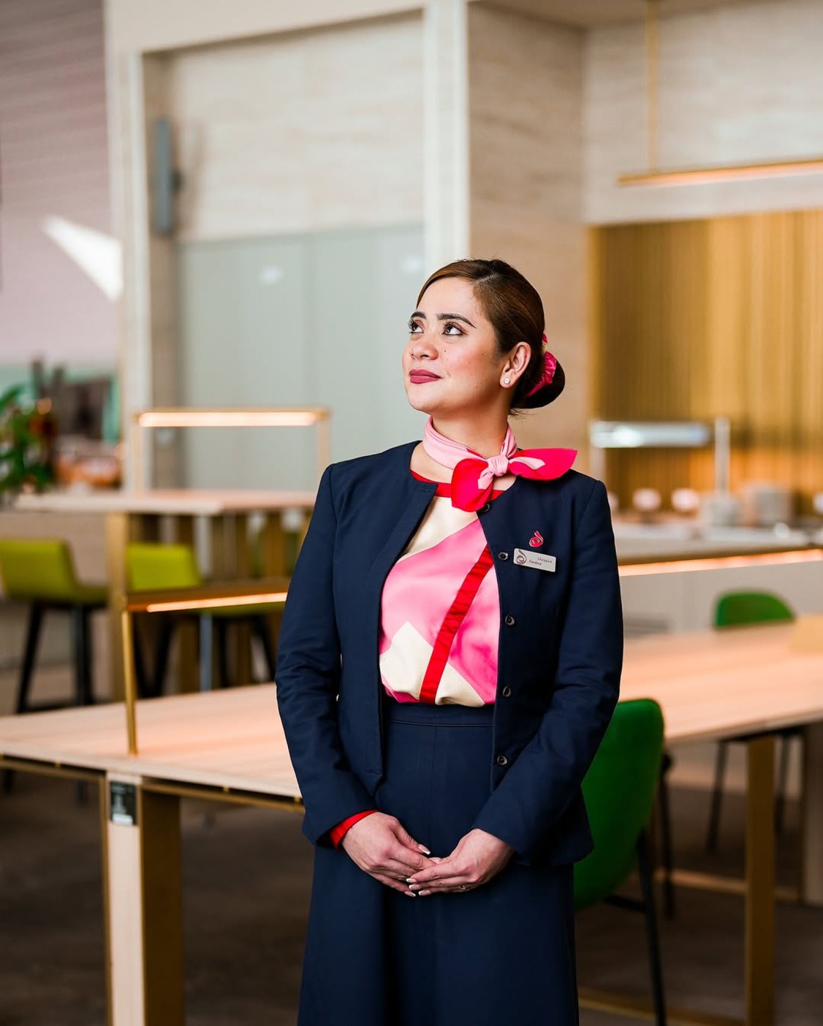 Meet & Greet on arrival — Silver (ARRIVAL)