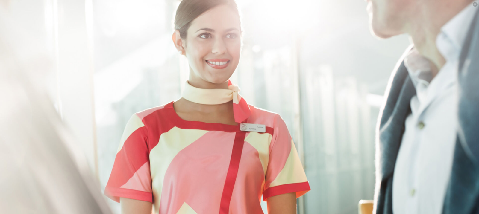 Meet & Greet Silver — Departure (DXB) (DEPARTURE)